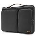 tomtoc 360 Protective 14 Inch Laptop Case Bag Sleeve for 15-inch MacBook Pro w/Touch Bar (A1990 A1707), ThinkPad X1 Yoga (1-4th Gen), 14 HP Dell Acer Chromebook, Surface Laptop 3 15 Inch 2019 primary