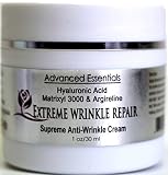 MATRIXYL 3000 45% ARGIRELINE 55% HYALURONIC ACID 100% LIFT FIRM WRINKLE REPAIR CREAM 1oz