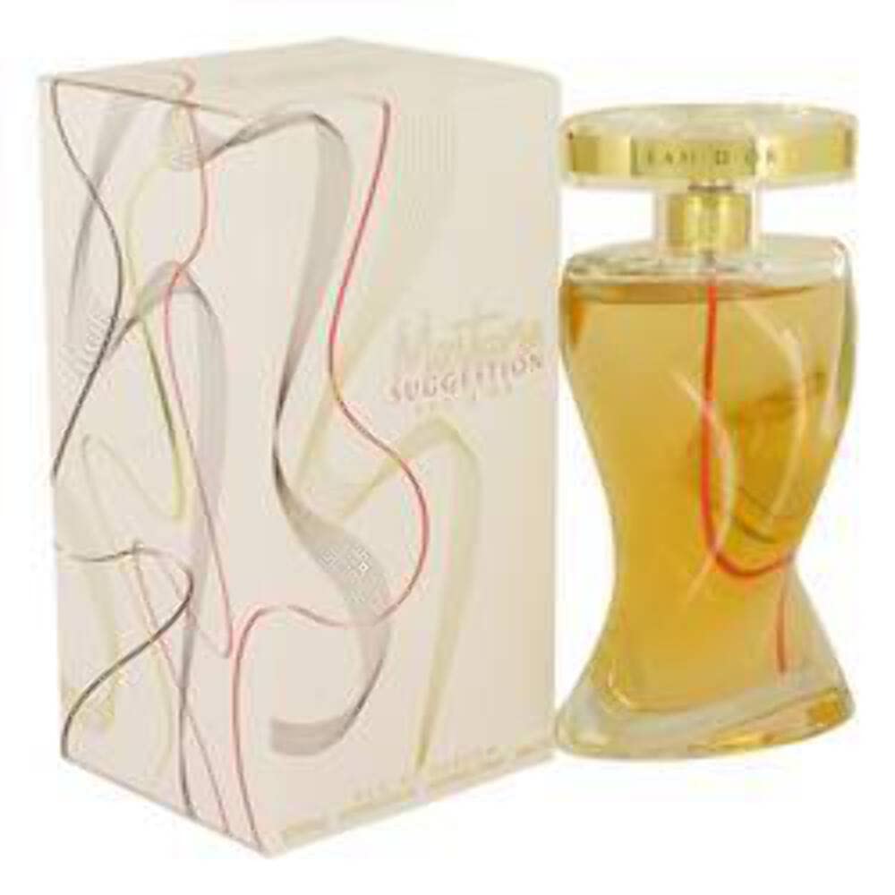 Montana Suggestion Eau D 'Or Women Perfume 100 ml