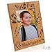 KATE POSH - My First Day of Kindergarten Picture Frame (4x6 Vertical)