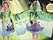 Disney Jungle Book Hooded Bath Towel Mowgli and Baloo
