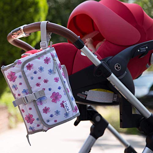 6 Portable+Lightweight+Waterproof+Cushioned+Organizer
