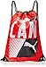 PUMA Big Boys' Canada Olympic Hoodie and Carry Sack