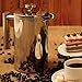 Secura Automatic Electric Burr Coffee Grinder Mill (White)