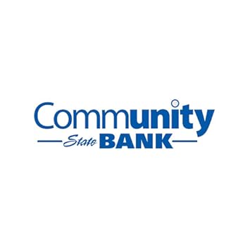 Amazon Com Community State Bank Spencer Appstore For Android