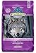 Blue Buffalo Wilderness High Protein, Natural Adult Small-Bite Dry Dog Food, Chicken 24-lb