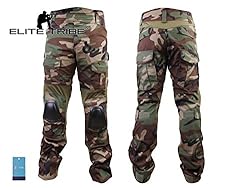 Emerson Airsoft Hunting Tactical Pants Combat Gen3