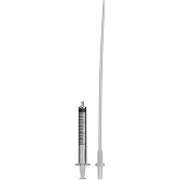 Good|Harbor | Insemination Extender Syringe IUI Kit - Premium Semi Flexible Round Tip - One Set