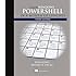 Learn Windows PowerShell in a Month of Lunches