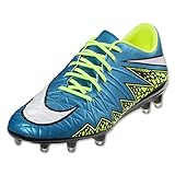 Nike Women's Hypervenom Phatal II FG Soccer Cleat