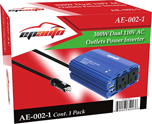 4 EPAuto+Power+Inverter+Converter+Charger