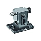 HHIP 3906-2406 1.65-3.62" Adjustable Tailstock for