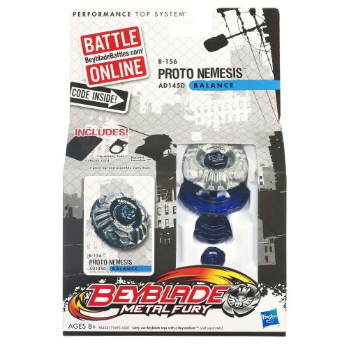 proto nemesis