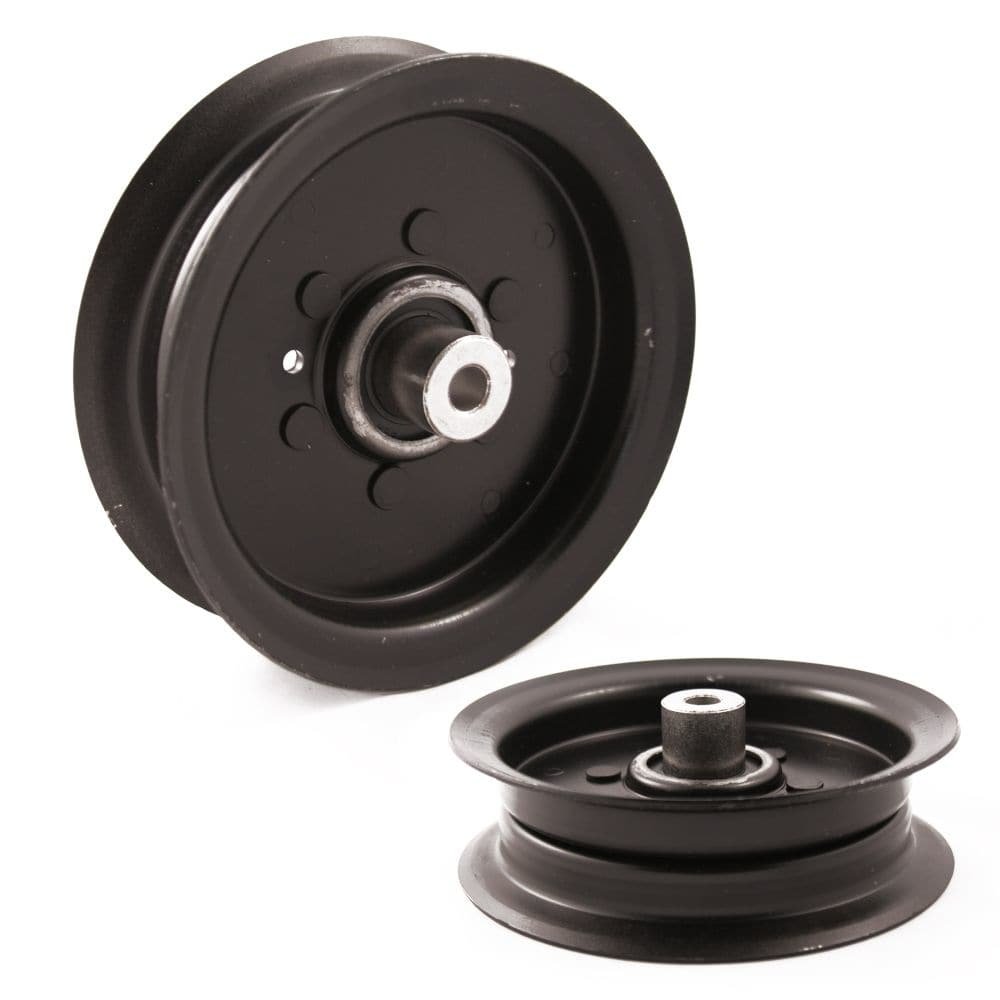 Best craftsman lawn tractor idler pulley