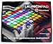Novation LAUNCHPAD S MK2 MKII MIDI USB RGB Controller Pad+Mic+Cable+Headphones Bundle