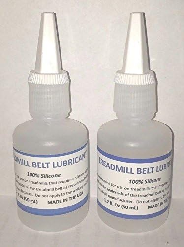Scientific Concepts 100% Silicone Treadmill Belt Lubricant