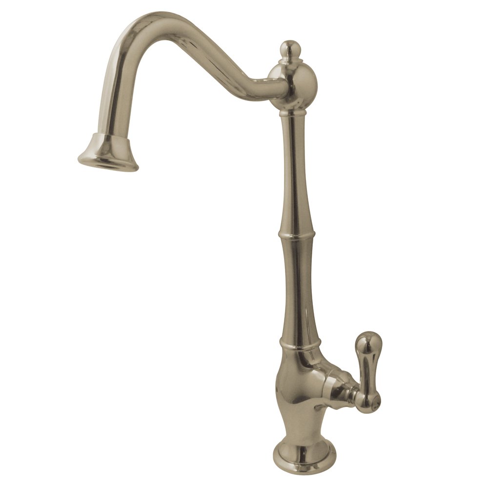 Which Is The Best Instant Hot Water Faucet Brushed Nickel
