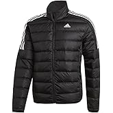 adidas mens Essentials Down Jacket