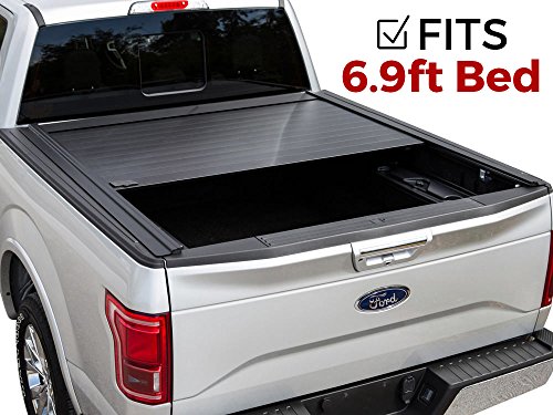 2017 2018 Ford Super Duty F250 F350 6 9 Ft Bed Gator Trax Retractable Mx Tonneau Truck Bed Cover G80383 Matte Made In The Usa Buy Online In Bahrain At Desertcart