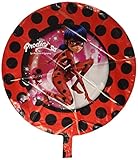 Lady Bug – Foil Balloon 18 (verbetena 016000878)