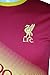 Icon Sports Youth Liverpool Official Poly Soccer Jersey -Y002R YL