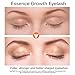 Eyelash Growth Serum, Eyelash & Brow Serum for Longer, Fuller, Thicker, Enhancing Conditioner Treatment Boosts Regrowth Prevents Thinning Breakage and Fall Out (5ml)