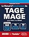 Le Manuel d'Entraînement du TAGE MAGE® - 10 tests blancs, 900 questions + corrigés en vidéo - é by 