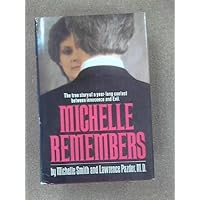 Michelle Remembers by Michelle Smith (1980-09-01)