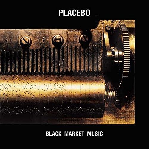 Black Market Music [LP] Explicit Lyrics