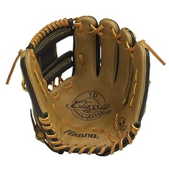 Mizuno Classic Pro TD GCP1150TD 11.5" Special Edition Pro Soft Infield Baseball Glove