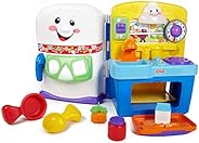 Fisher-Price Laugh & Learn Learning Kit