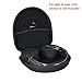 Hermitshell Hard Travel Case Fits Premium Bluetooth Headphones - HiFi Elite Super 66 Modern Portable - Hi-Fidelity Over-Ear Wireless Headphones