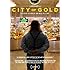City of Gold