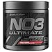 Cellucor NO3 Ultimate Nitric Oxide Supplement, Premier Nitric Oxide Booster & Pump Amplifier For Muscle Growth, Fruit Punch, 20 Servings primary