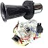 How To Install Push Button Horn On Car at Nathan Lozano blog