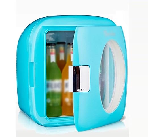 MCLJR Mini refrigerador y Calefactor/refrigerador para Autos ...
