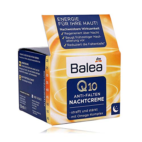 balea cream q10