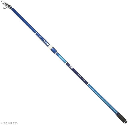 ダイワ Daiwa 振出投げ竿 Windsurf T 33 425 釣り竿 ダイワ Daiwa 投げ竿 Amazon