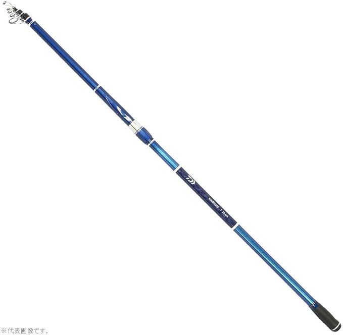 ダイワ Daiwa 振出投げ竿 Windsurf T 33 425 釣り竿 ダイワ Daiwa 投げ竿 Amazon