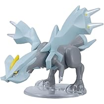 Takara Tomy: Pokemon MonColle Monster Collection ML-11 Black