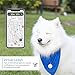 DOTT The Smart Dog Tag - Bluetooth Tracker for Dogs and Cats, Pet Finder, Virtual Leash, No Subscription (NOT A GPS Tracker)