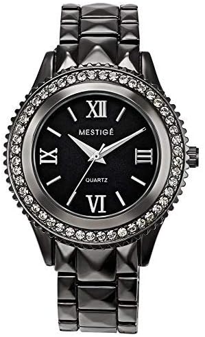 mestige timepiece