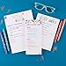 Erin Condren Designer Notepad - Good to Go Notepad Trio (3 Pack)
