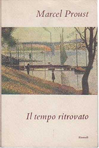 Il tempo ritrovato