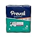 Prevail Specialty Brief, Bariatric B, to 100 Inch Waist, Heavy Absorbency, PV-094 - Case of 40