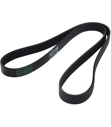 Amazon.com: Genuine OEM 25212-2GGA1 Ribbed Belt - V / 252122GGA1