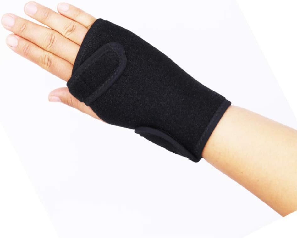 Sports Bracers/Breathable Wrist Support Brace Splint/Arm Guard