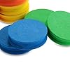 Ray-JrMALL-10PCS-Round-Single-Groove-Foam-Spools-for-Fishing-Hook