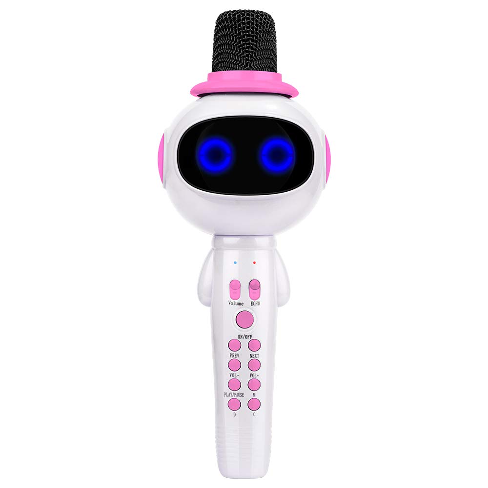 5 Best Kids Microphones In 2022 Reviewed by