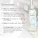 Puracy Natural Baby Dish Soap, Free & Clear, Sulfate-Free Liquid Bottle Detergent, 16 Ounce (2-Pack)